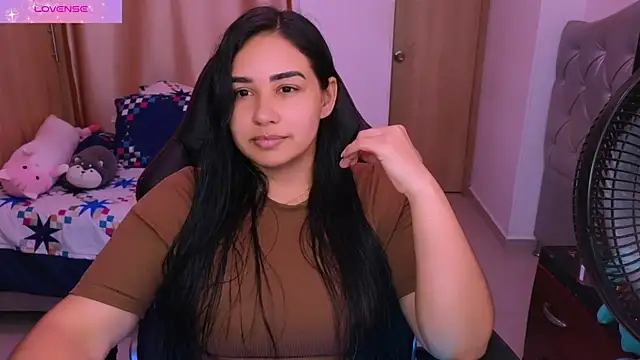  anastasia online show from September 2025 08:32:02 PM