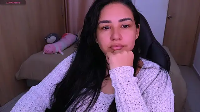  anastasia online show from October 2025 08:19:01 PM