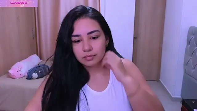  anastasia online show from October 2025 07:36:02 PM