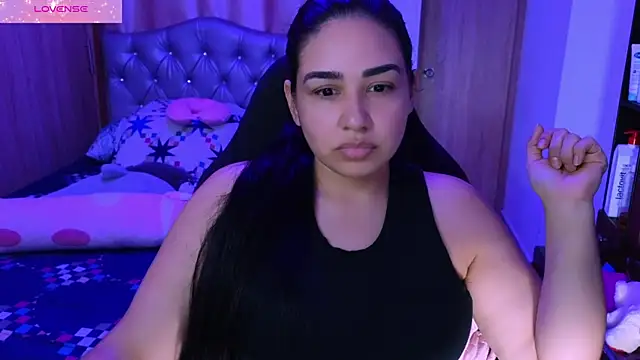  anastasia online show from November 2025 07:38:01 PM