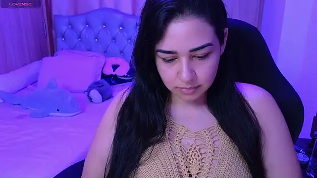  anastasia online show from December 2025 08:49:01 PM