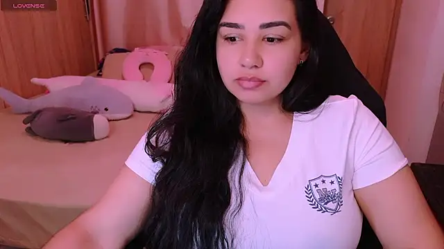  anastasia online show from March 2026 07:19:01 PM