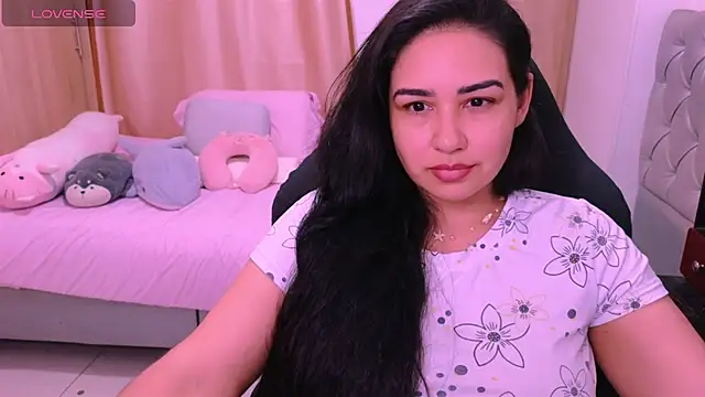  anastasia online show from July 2026 08:08:01 PM