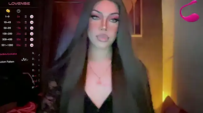 Snapshot of madam_agnes1 chatting on February 2025 03:59:01 PM madam agnes1 online show from February 2025 03:59:01 PM