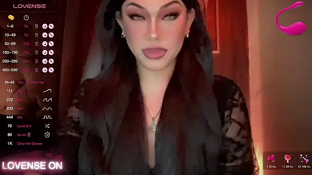 Snapshot of madam_agnes1 chatting on November 2025 12:48:02 PM madam agnes1 online show from November 2025 12:48:02 PM