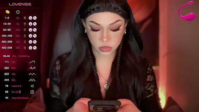 Snapshot of madam_agnes1 chatting on November 2025 06:57:01 PM madam agnes1 online show from November 2025 06:57:01 PM