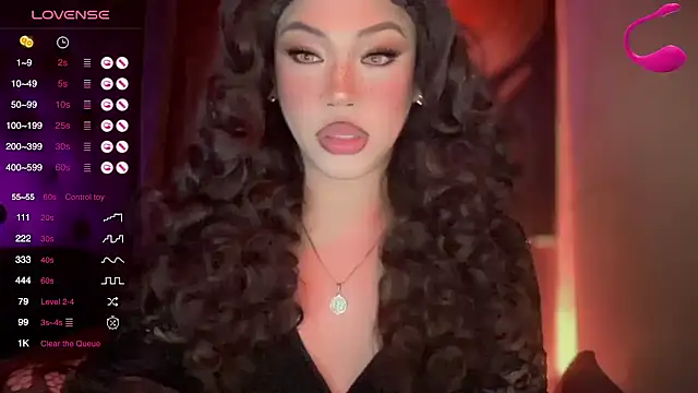 Snapshot of madam_agnes1 chatting on November 2025 01:24:02 PM madam agnes1 online show from November 2025 01:24:02 PM