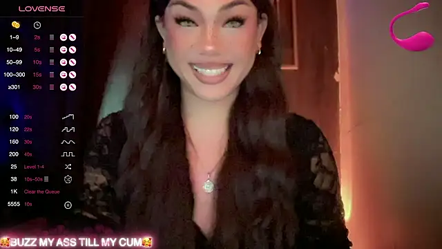 Snapshot of madam_agnes1 chatting on February 2026 09:41:01 AM madam agnes1 online show from February 2026 09:41:01 AM