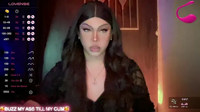 Snapshot of madam_agnes1 chatting on February 2026 01:43:01 PM madam agnes1 online show from February 2026 01:43:01 PM