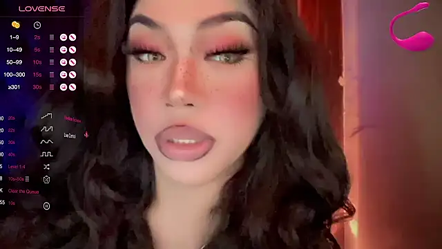 Snapshot of madam_agnes1 chatting on February 2026 05:40:02 AM madam agnes1 online show from February 2026 05:40:02 AM