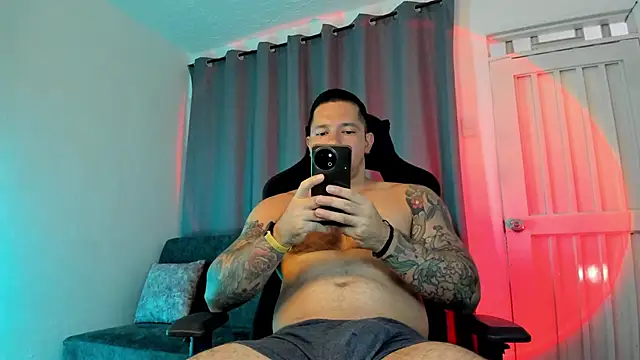 Pierre Vidal online show from September 2025 09:59:02 PM