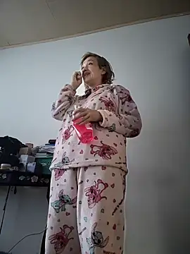 Snapshot of sexymarilyncolombia chatting on February 2026 11:41:01 AM sexymarilyncolombia online show from February 2026 11:41:01 AM