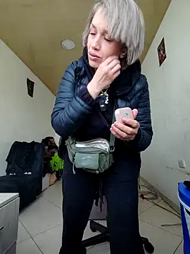 Snapshot of sexymarilyncolombia chatting on March 2026 01:38:02 PM sexymarilyncolombia online show from March 2026 01:38:02 PM