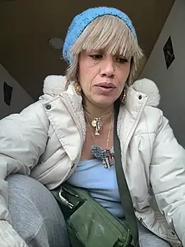 Snapshot of sexymarilyncolombia chatting on March 2026 02:17:01 PM sexymarilyncolombia online show from March 2026 02:17:01 PM