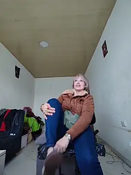 Snapshot of sexymarilyncolombia chatting on April 2026 02:25:02 PM sexymarilyncolombia online show from April 2026 02:25:02 PM