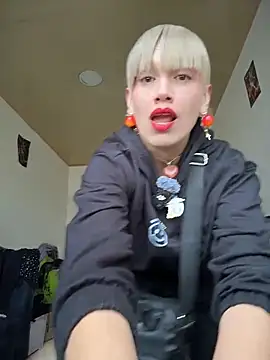 Snapshot of sexymarilyncolombia chatting on April 2026 01:27:02 PM sexymarilyncolombia online show from April 2026 01:27:02 PM