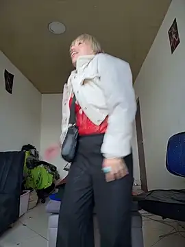 Snapshot of sexymarilyncolombia chatting on April 2026 01:16:02 PM sexymarilyncolombia online show from April 2026 01:16:02 PM