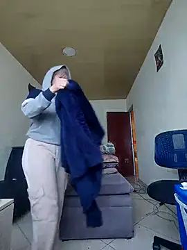 Snapshot of sexymarilyncolombia chatting on April 2026 12:39:01 PM sexymarilyncolombia online show from April 2026 12:39:01 PM