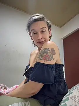 Snapshot of sexymarilyncolombia chatting on May 2026 12:52:02 AM sexymarilyncolombia online show from May 2026 12:52:02 AM