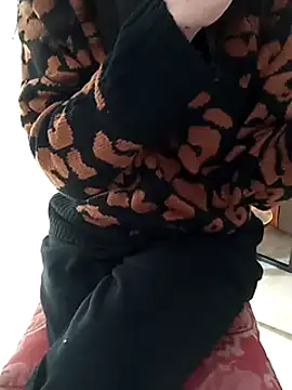 SHARONRodrig online show from January 2025 07:24:01 PM