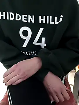 SHARONRodrig online show from January 2025 09:50:02 PM