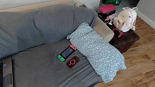 EmoDream1998 online show from March 2025 11:35:02 PM