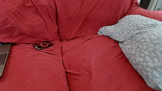 EmoDream1998 online show from March 2025 04:45:01 PM