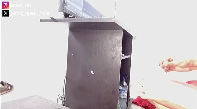 jerod oh online show from January 2025 05:28:01 PM