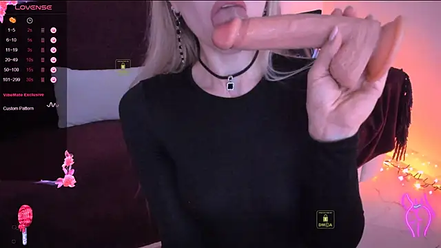 AnnaMiles online show from January 2026 06:53:02 PM