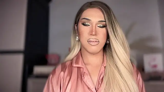 Ts glamxxxx online show from January 2026 01:41:01 AM