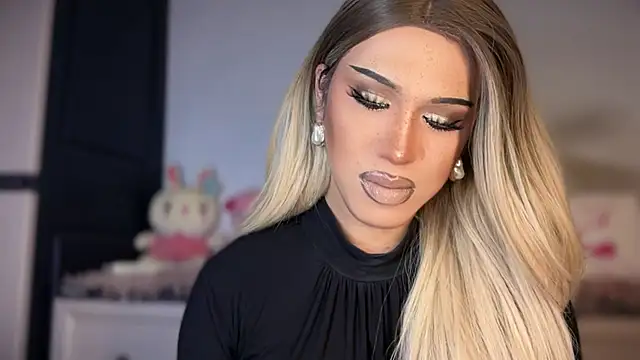 Ts glamxxxx online show from January 2026 01:10:02 AM