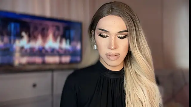 Ts glamxxxx online show from April 2026 03:45:01 AM