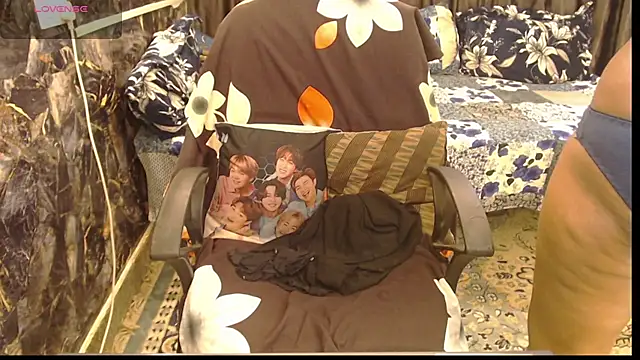 sexyrihana1 online show from October 2025 07:32:01 AM