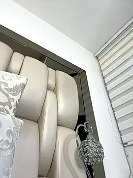 ALISSON FOXXX1 online show from November 2025 08:19:01 PM