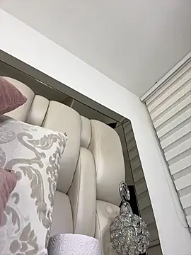 ALISSON FOXXX1 online show from February 2026 10:58:02 PM