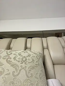 ALISSON FOXXX1 online show from March 2026 10:47:01 PM