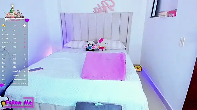 Snapshot of sheirysex_ chatting on January 2025 06:55:02 AM sheirysex  online show from January 2025 06:55:02 AM