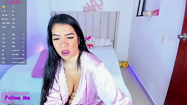 Snapshot of sheirysex_ chatting on February 2025 03:18:01 AM sheirysex  online show from February 2025 03:18:01 AM