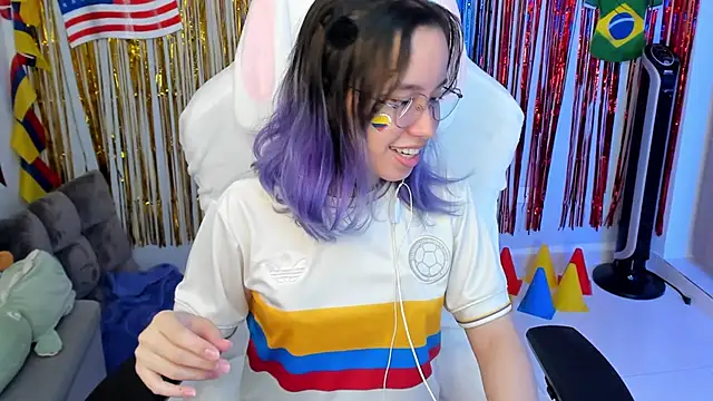 Anto herrera online show from June 2026 02:34:02 AM