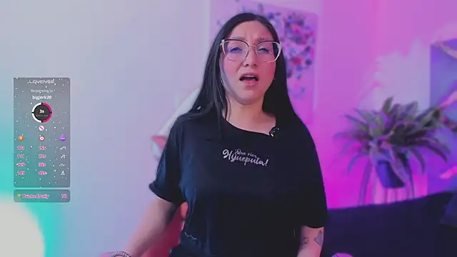 lucy neil online show from November 2025 03:56:02 PM