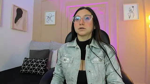 lucy neil online show from March 2026 02:29:01 AM