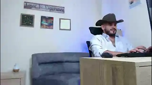 cowboyht online show from March 2026 03:11:02 AM