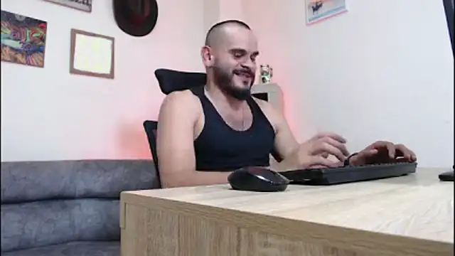 cowboyht online show from April 2026 04:46:02 AM