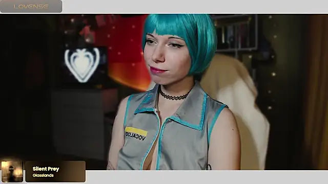 freya sunny online show from January 2025 10:48:02 AM