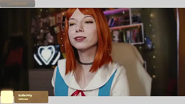 freya sunny online show from February 2025 08:39:02 AM