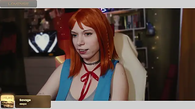 freya sunny online show from February 2025 11:43:02 AM