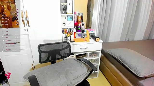 FuckDollNicky online show from December 2024 07:58:02 AM