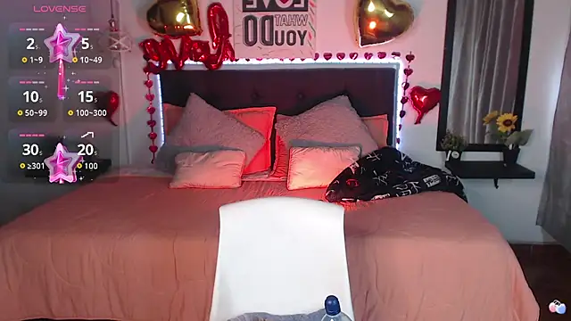 Snapshot of vaness_weet chatting on February 2025 07:27:02 PM vaness weet online show from February 2025 07:27:02 PM