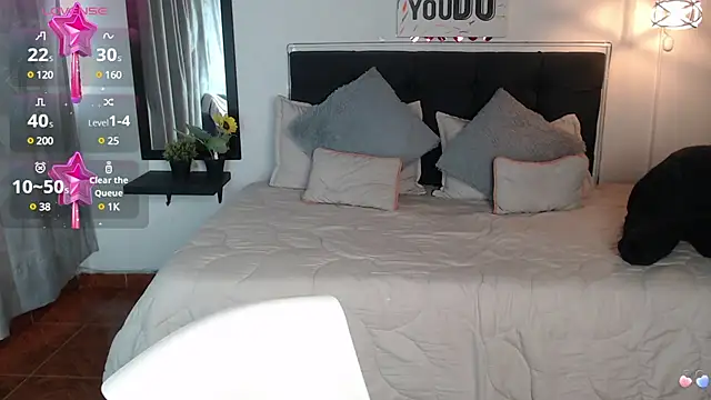 Snapshot of vaness_weet chatting on March 2025 08:32:02 PM vaness weet online show from March 2025 08:32:02 PM