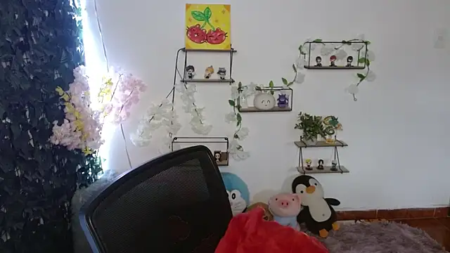 vaness weet online show from April 2026 07:51:02 PM